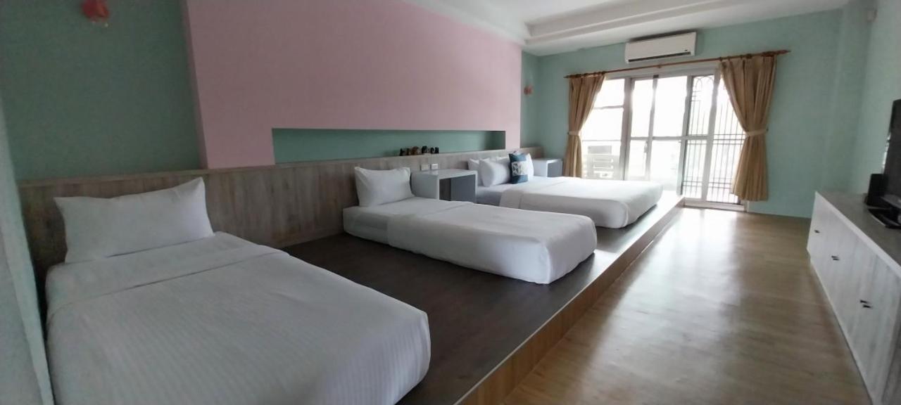 Coconutpalm Home Hengchun Exterior photo