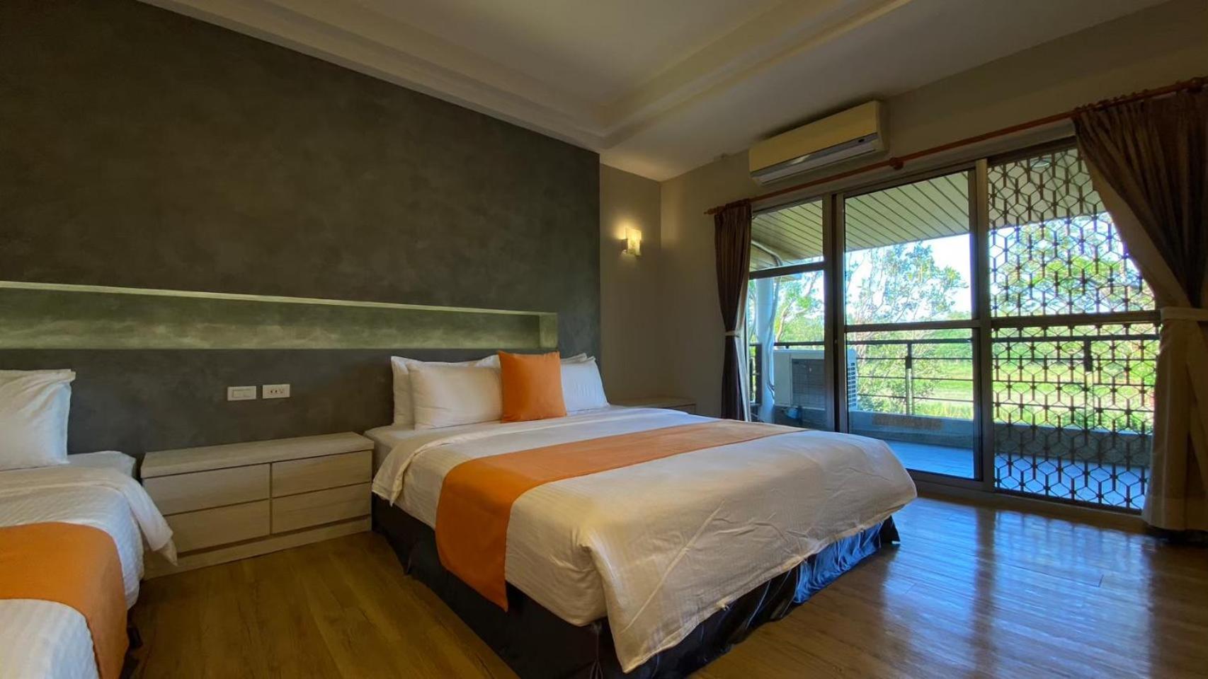 Coconutpalm Home Hengchun Exterior photo