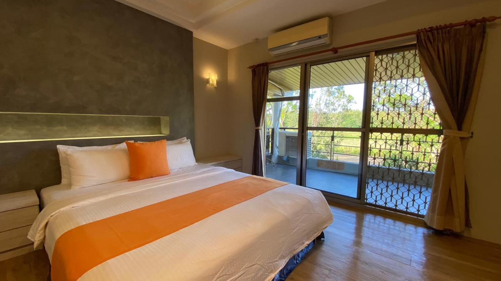 Coconutpalm Home Hengchun Exterior photo