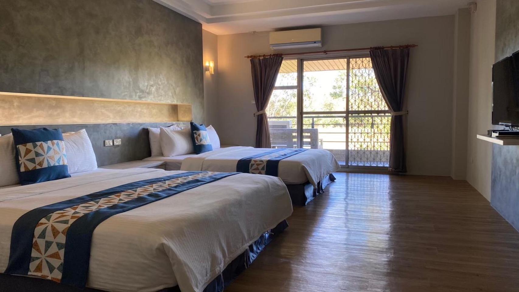 Coconutpalm Home Hengchun Exterior photo