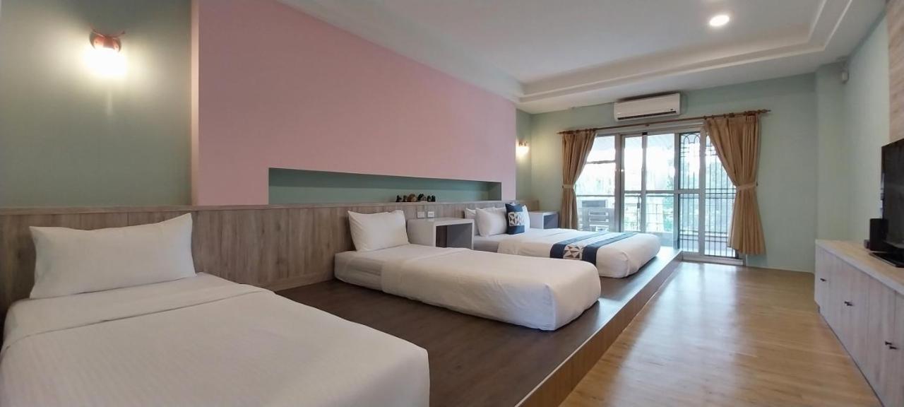 Coconutpalm Home Hengchun Exterior photo