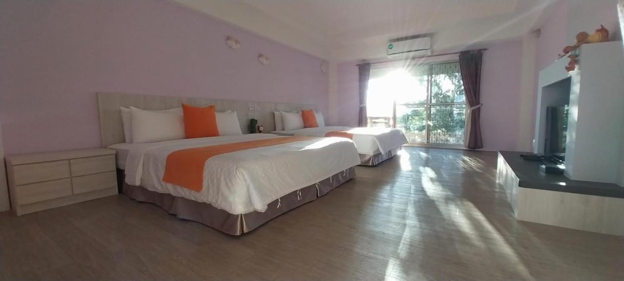 Coconutpalm Home Hengchun Exterior photo