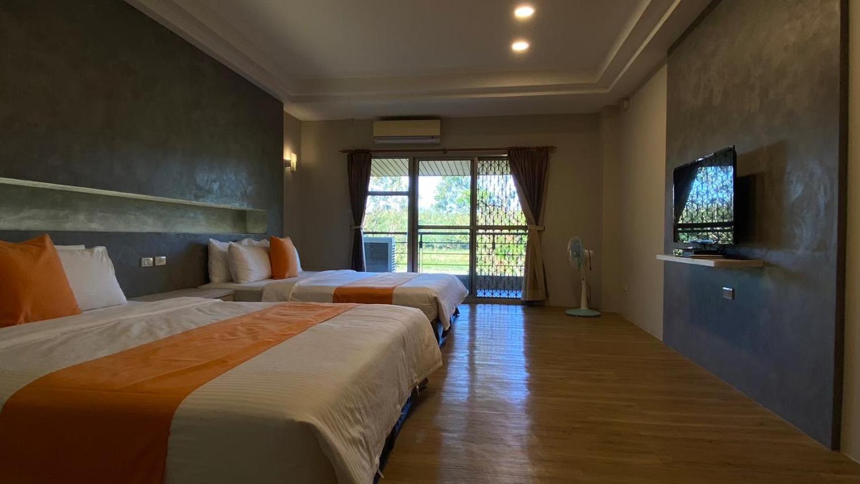 Coconutpalm Home Hengchun Exterior photo