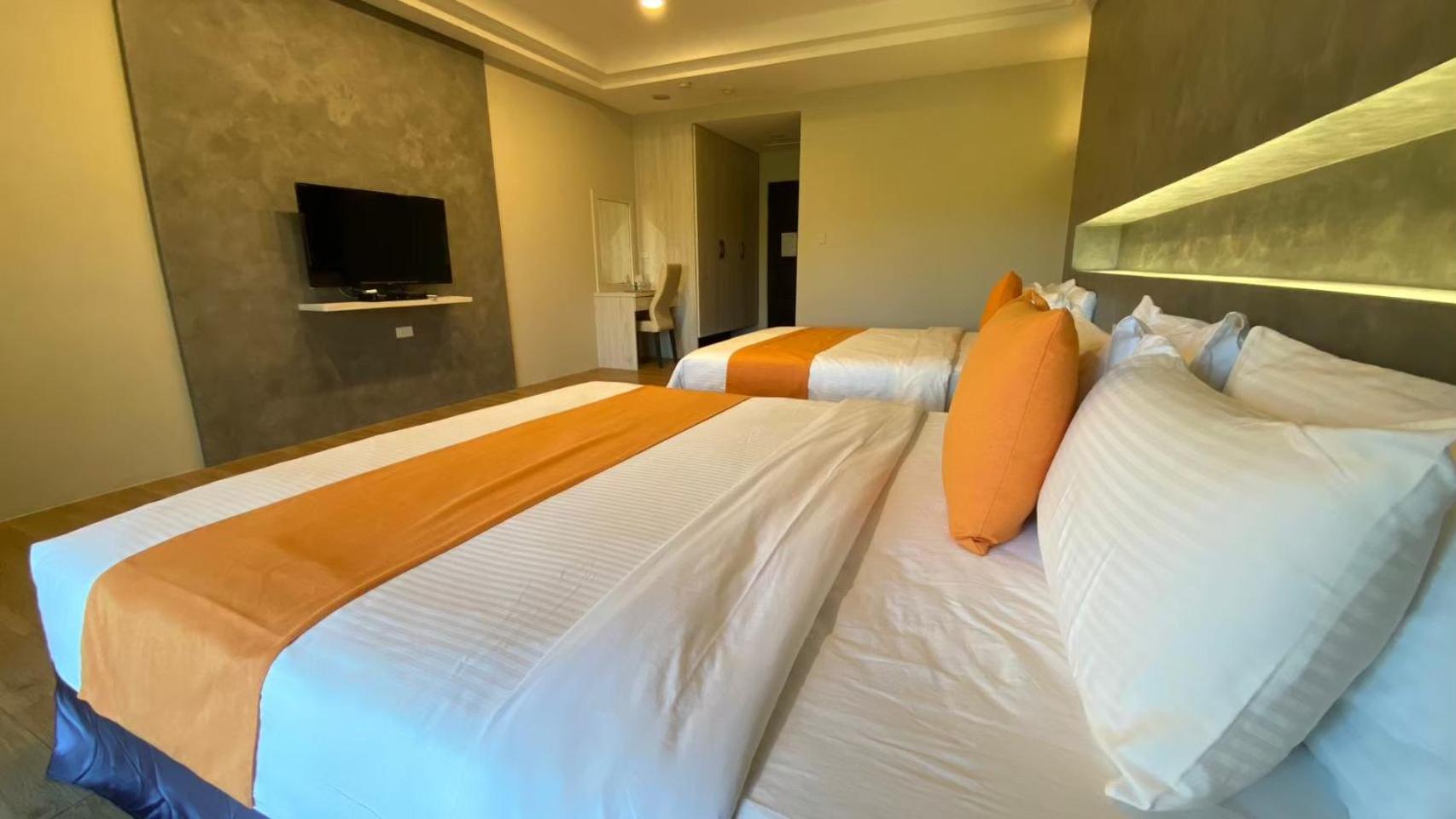 Coconutpalm Home Hengchun Exterior photo