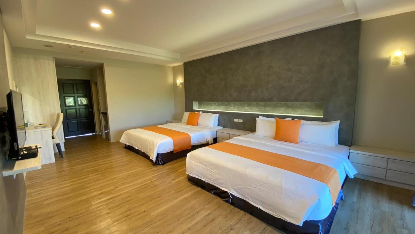 Coconutpalm Home Hengchun Exterior photo