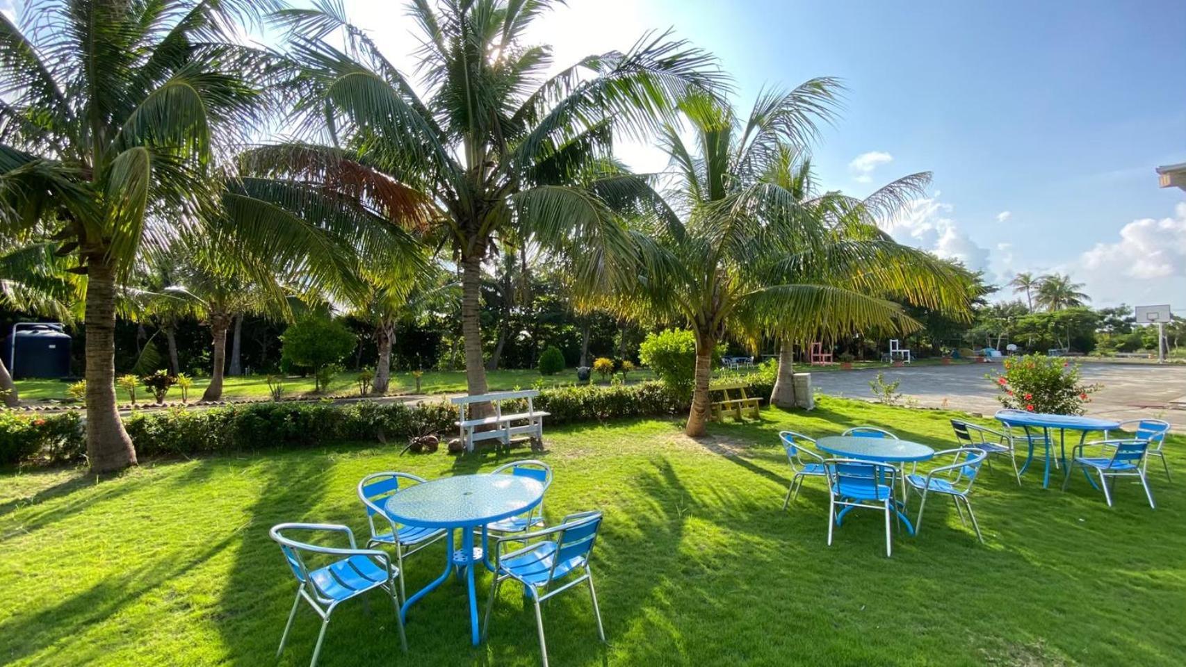 Coconutpalm Home Hengchun Exterior photo