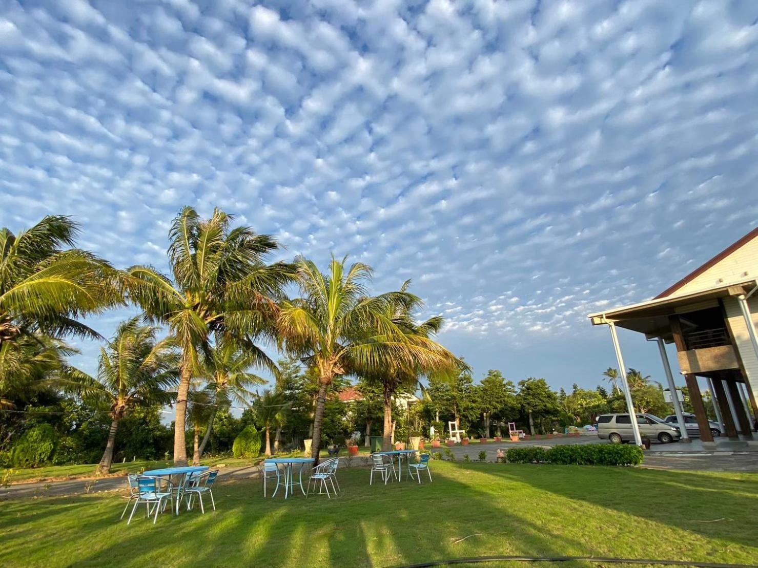Coconutpalm Home Hengchun Exterior photo