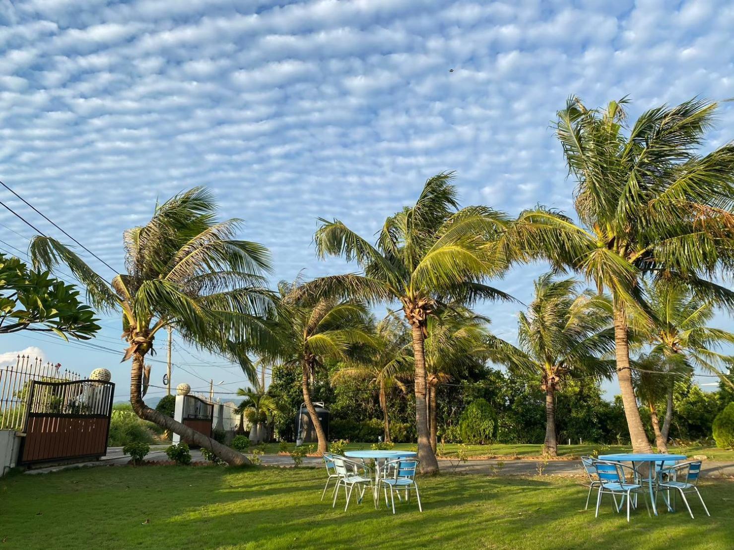 Coconutpalm Home Hengchun Exterior photo