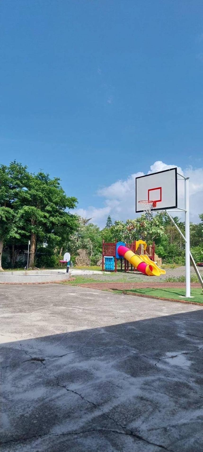 Coconutpalm Home Hengchun Exterior photo