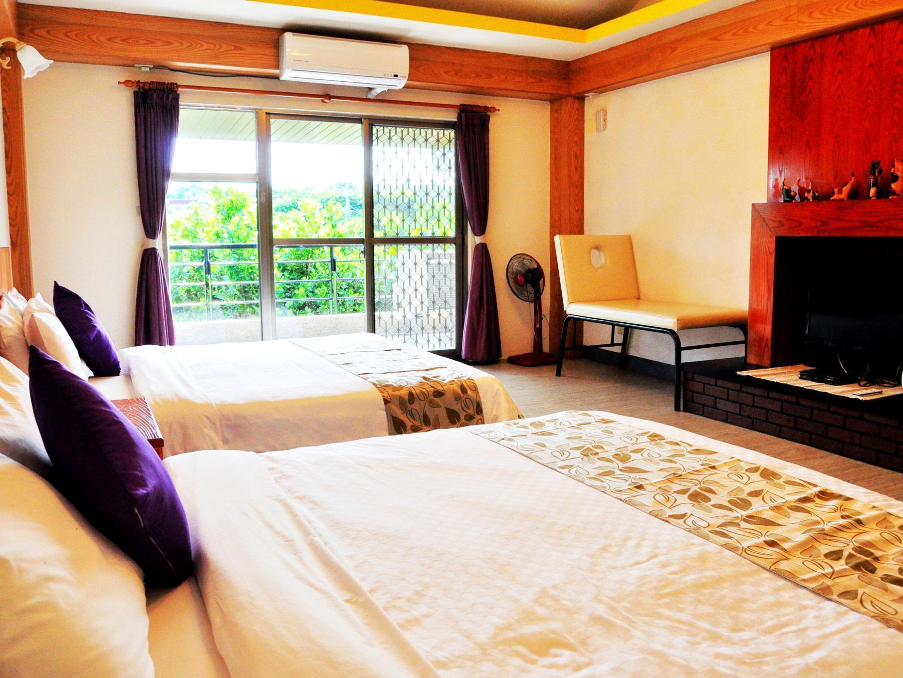 Coconutpalm Home Hengchun Exterior photo
