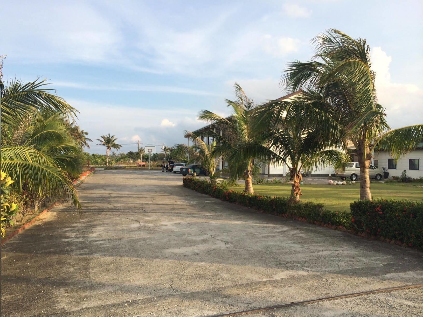 Coconutpalm Home Hengchun Exterior photo